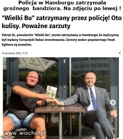 I jak myślicie?