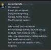 Modlitwa Otaku ludzi 