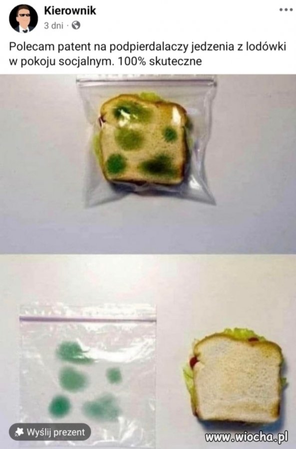 Taki tam protip 