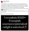 Małymi kroczkami! Czy cieszysz się z wprowadzonej zmiany?