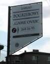 Gamę Over