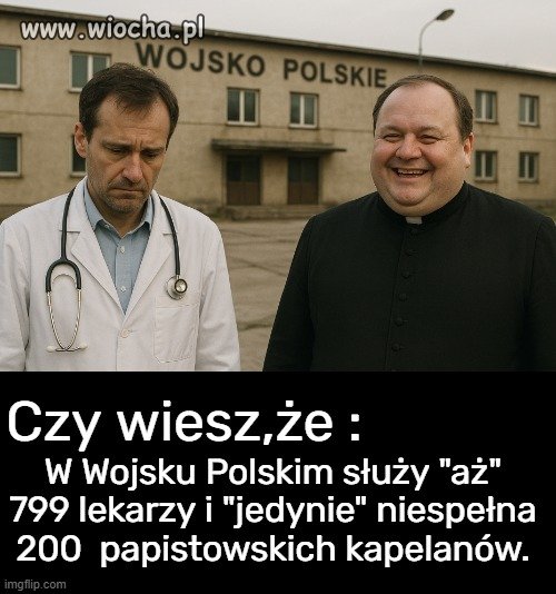 Strzeż nas, o Nieistniejący przed wojną. 