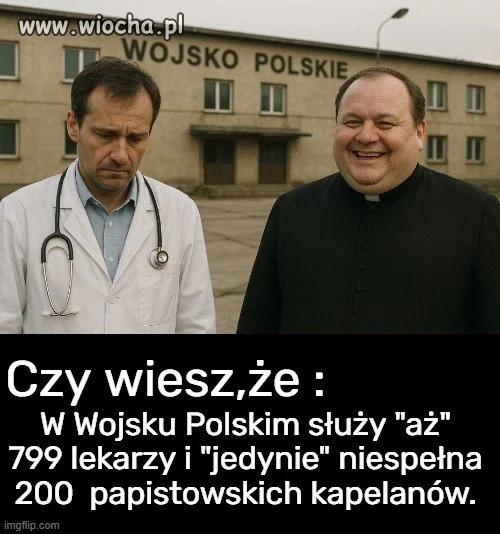 Strzeż nas, o Nieistniejący przed wojną. 