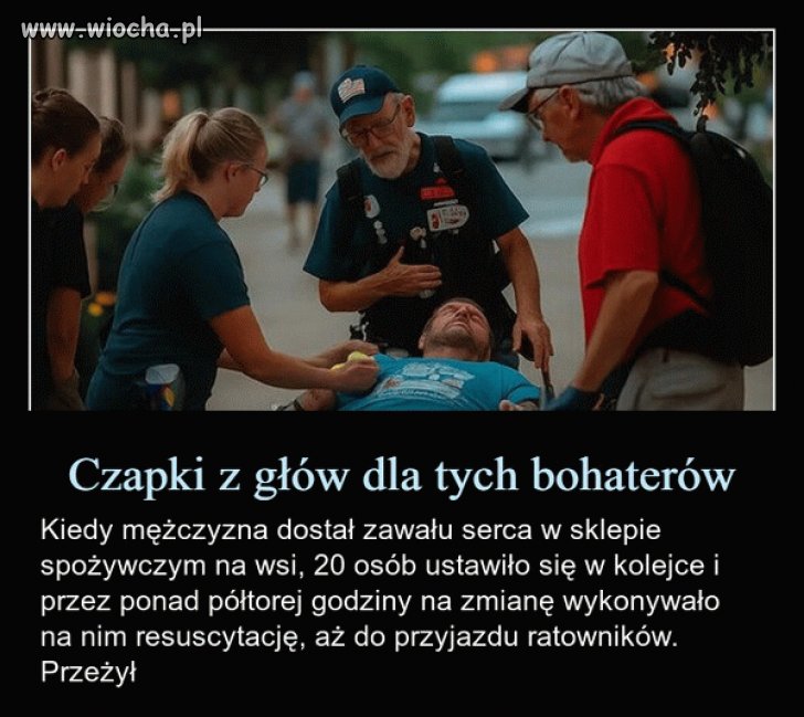 Szanuje