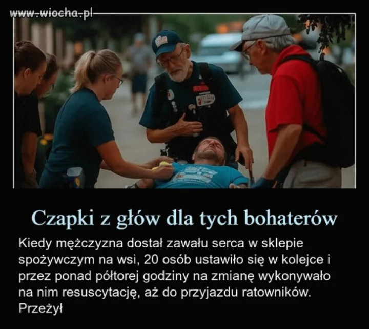 Szanuje