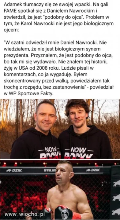Yntelygentny wyborca...