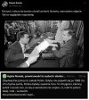 Od tamtego czasu zieje nienawiścią do całego świata . . .