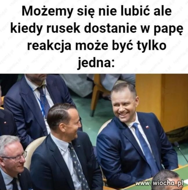 Tak to powinno wyglądać 