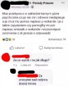 Prośba o poradę prawną poszła gładko