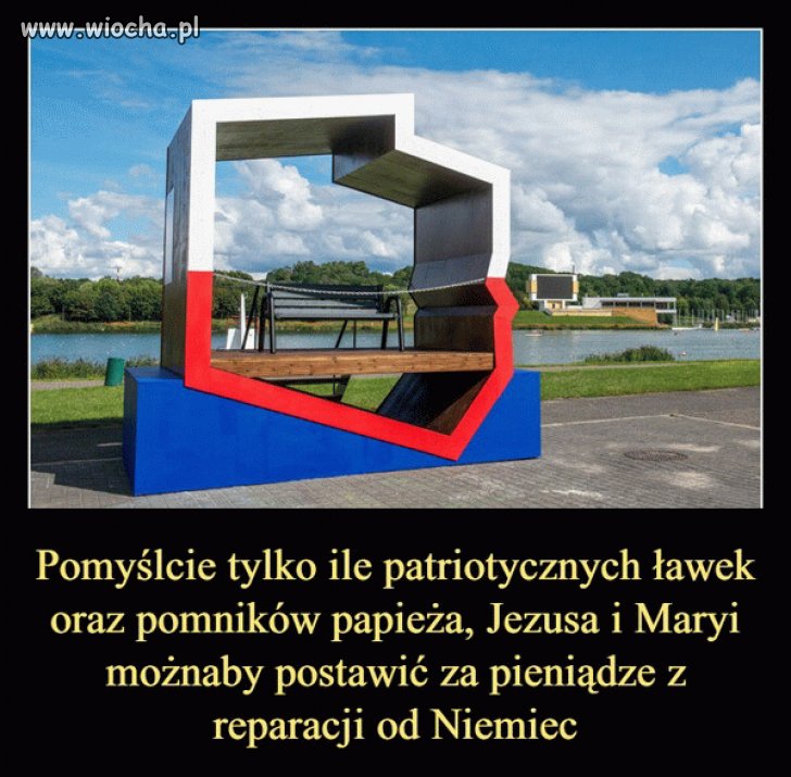 Byłoby tego bardzo dużo