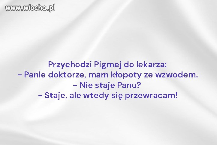 Czysta fizyka...