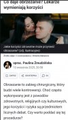 O nie, nie ja się nabrać nie dam 