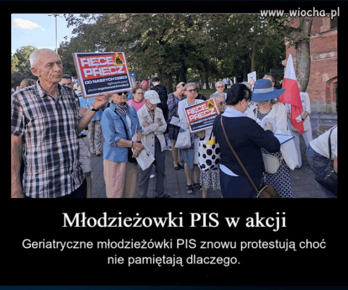 "Bojówki" Rydzyka za kase PiSu...