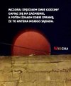 Wczorajsze zaćmienie