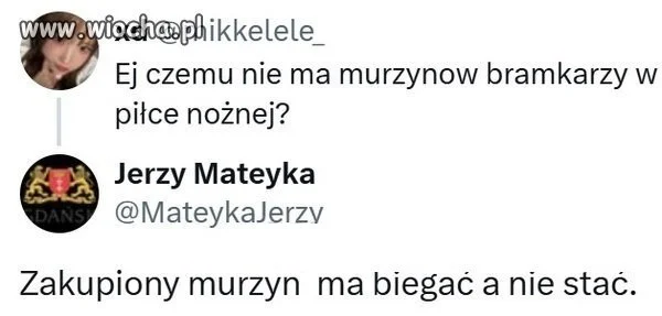 Konkret pytanie 