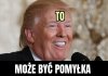 Uwaga pomyłka 