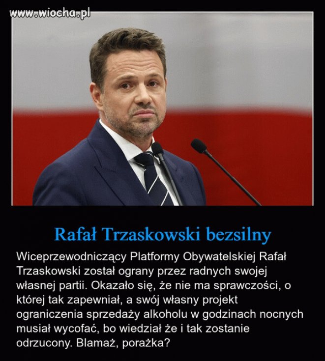 To się porobiło