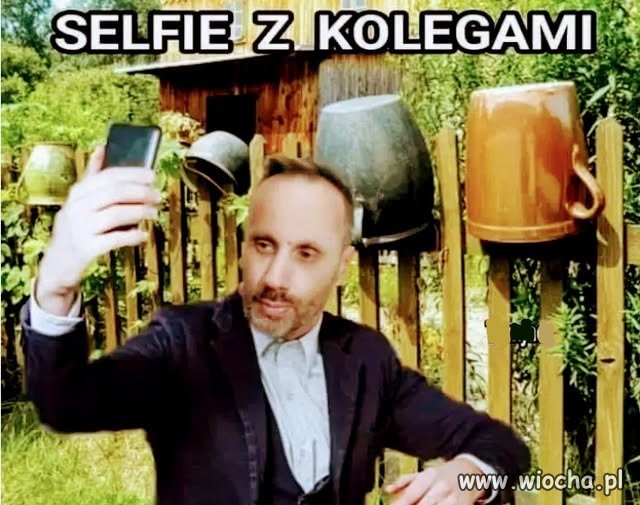 Z jakim przystajesz...
