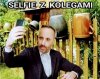 Z jakim przystajesz...