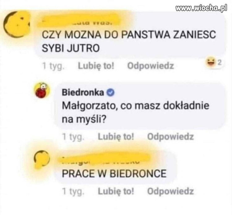 SYBI - co masz na myśli?