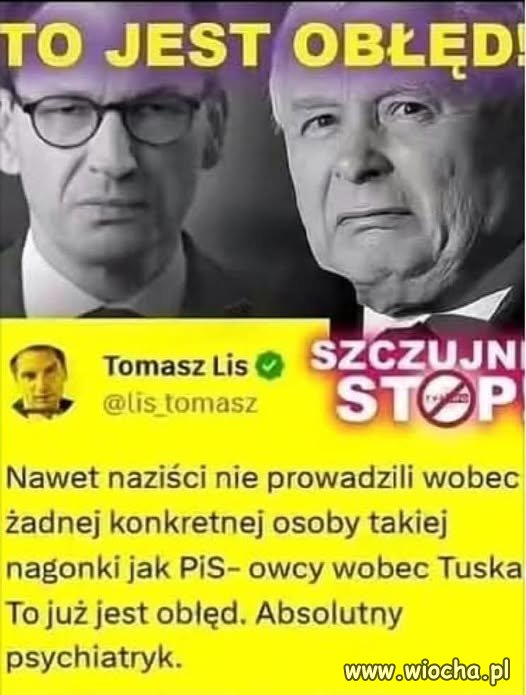 DO CZEGO JESZCZE SIĘ POSUNĄ?