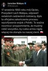 I Kaczyńskiego tam nie było