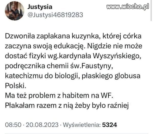 Stare ale na czasie.