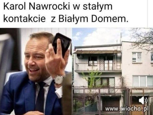 Kontakt z bazą
