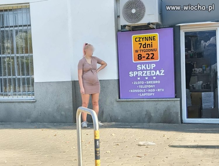 Ciąża i papierosy
