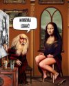 Mona Lisa jakiej nie znacie