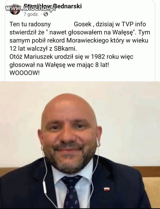 Ten to jest dopiero przykry
