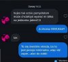 Zawsze znajdzie jakiegoś frajera