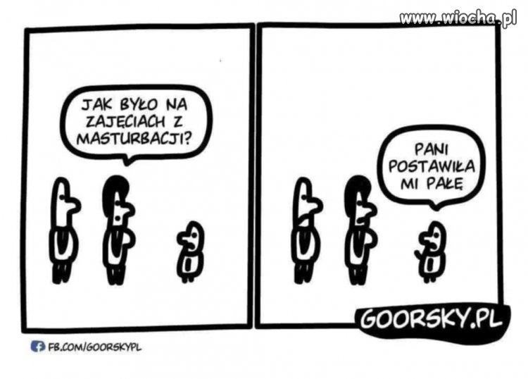 Edukacja zdrowotna sól w oku księdza