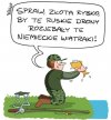 Jakie czasy, takie życzenia do złotej rybki