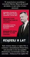 Panie Mariuszu. Pan kwalifikuje się do Tworek.