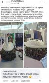 Taktyczny łabędź bojowy