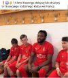 Bo wiek liczy się od zejścia z pontonu