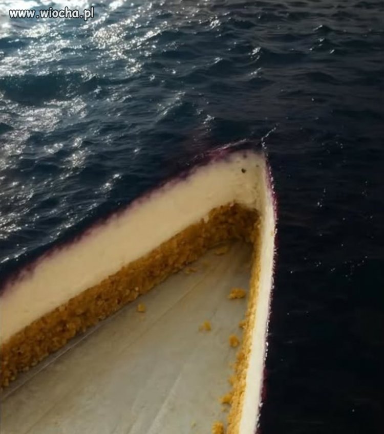 Titanic?