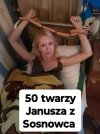 Janusz Grey i jego kiełbasiane fantazje