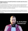 Kimże jesteś, by mnie sądzić ?
