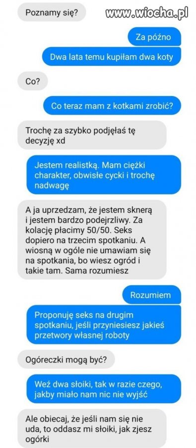 Dorośli i poważni ludzie 