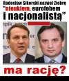 Oczywiście, że ma rację !