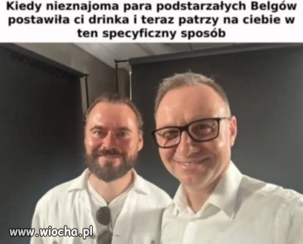 Jak na plebani w Dąbrowie Górniczej...