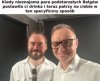 Jak na plebani w Dąbrowie Górniczej...