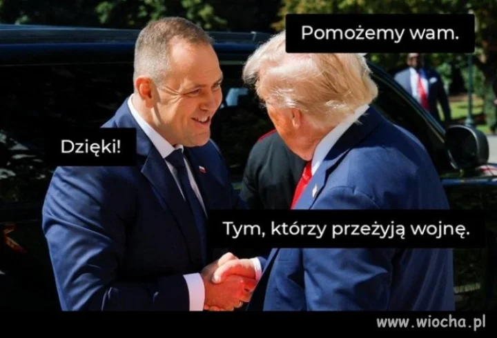 Obiecanki cacanki ...
