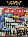 GTA POLAND