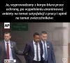 Kto wypełniał "anonimowe" ankiety w corpo