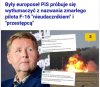 Pisowcy to bezmózgi 