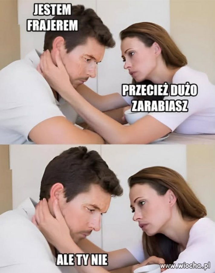 Frajer?