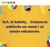 Kłótnia.